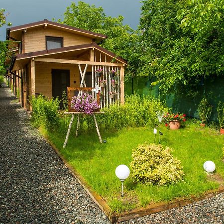 Zenyt Home Turda Exterior foto