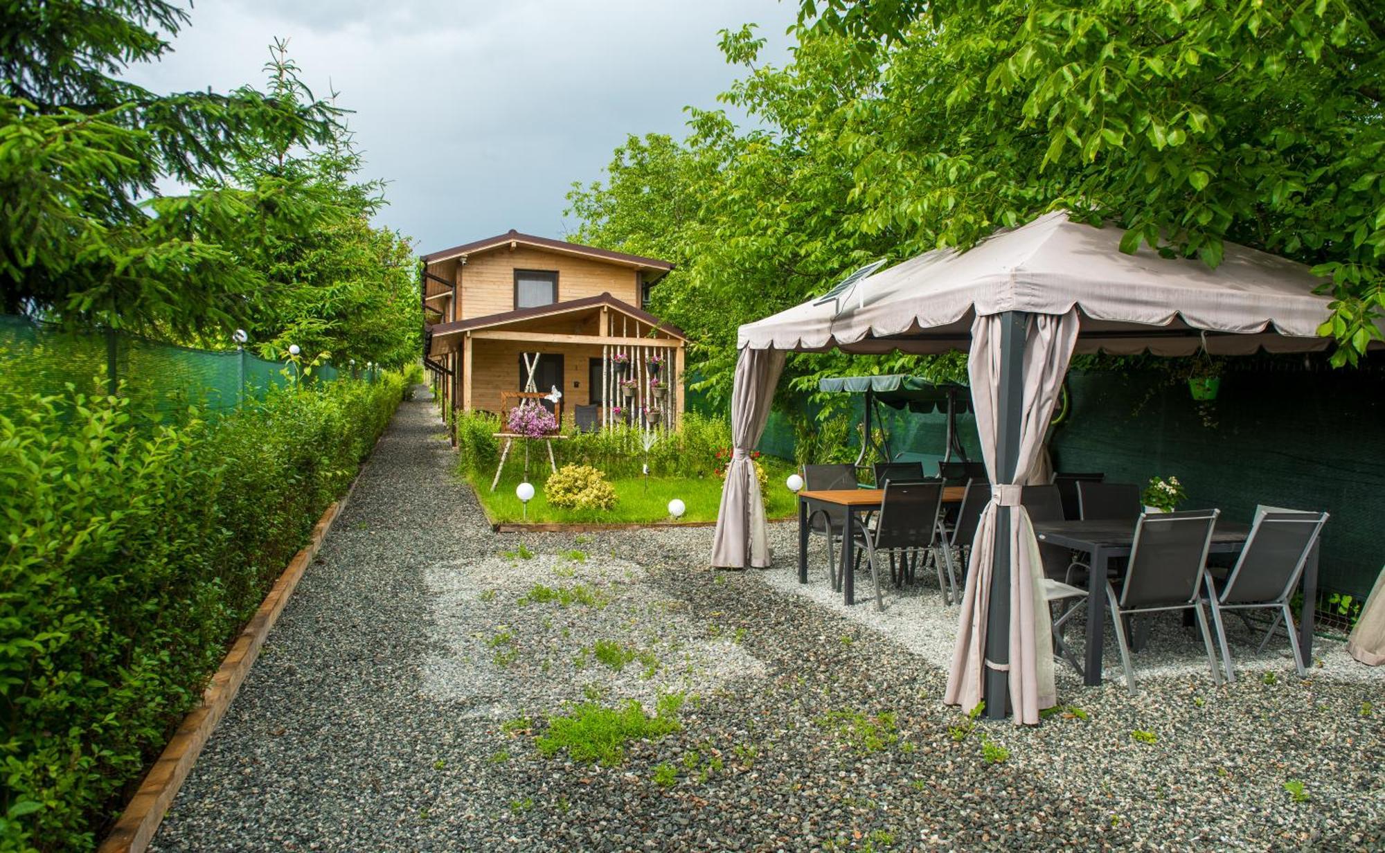 Zenyt Home Turda Exterior foto